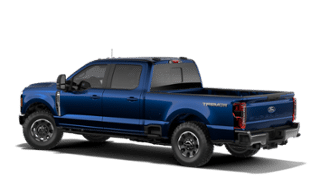 2027 Ford Super Duty® External Image 2